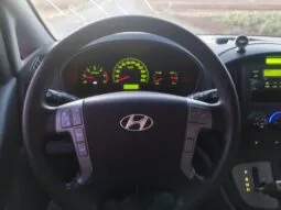 
										 هيونداي – Hyundai فان – H1 ممتلئ									