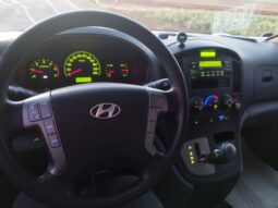 
										 هيونداي – Hyundai فان – H1 ممتلئ									