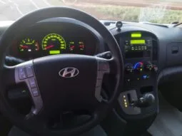 
										 هيونداي – Hyundai فان – H1 ممتلئ									