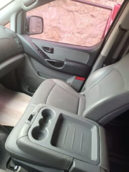 
										 هيونداي – Hyundai فان – H1 ممتلئ									
