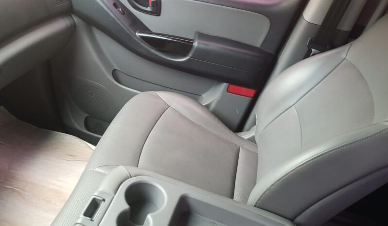 
								 هيونداي – Hyundai فان – H1 ممتلئ									