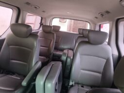 
										 هيونداي – Hyundai فان – H1 ممتلئ									
