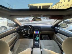 شيفورلي – Chevrolet ايبيكا – Epica