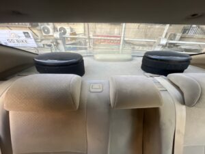 شيفورلي – Chevrolet ايبيكا – Epica
