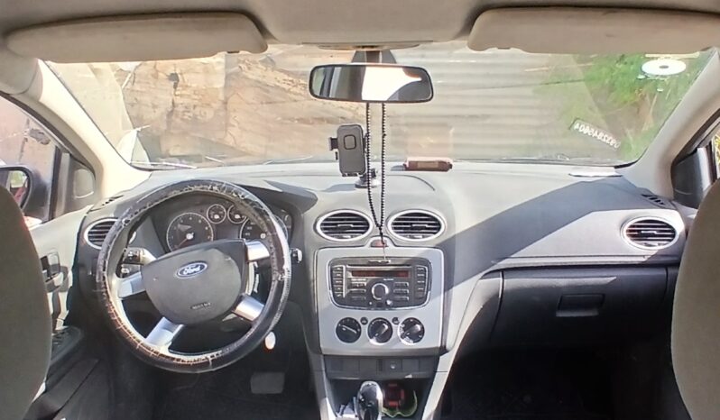 
								 فورد – Ford فوكس – Focus ممتلئ									