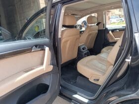 اودي – Audi Q7