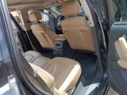 
										 اودي – Audi Q7 ممتلئ									