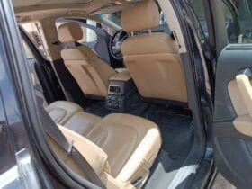 اودي – Audi Q7
