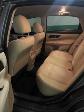 نيسان – Nissan التيما – Altima