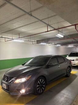 
										 نيسان – Nissan التيما – Altima ممتلئ									