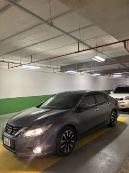 
										 نيسان – Nissan التيما – Altima ممتلئ									