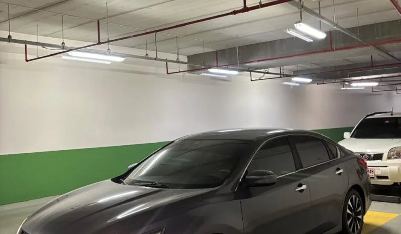 
								 نيسان – Nissan التيما – Altima ممتلئ									