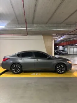 
										 نيسان – Nissan التيما – Altima ممتلئ									