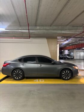 نيسان – Nissan التيما – Altima