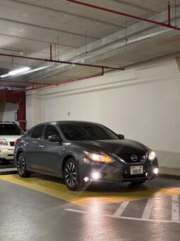
										 نيسان – Nissan التيما – Altima ممتلئ									