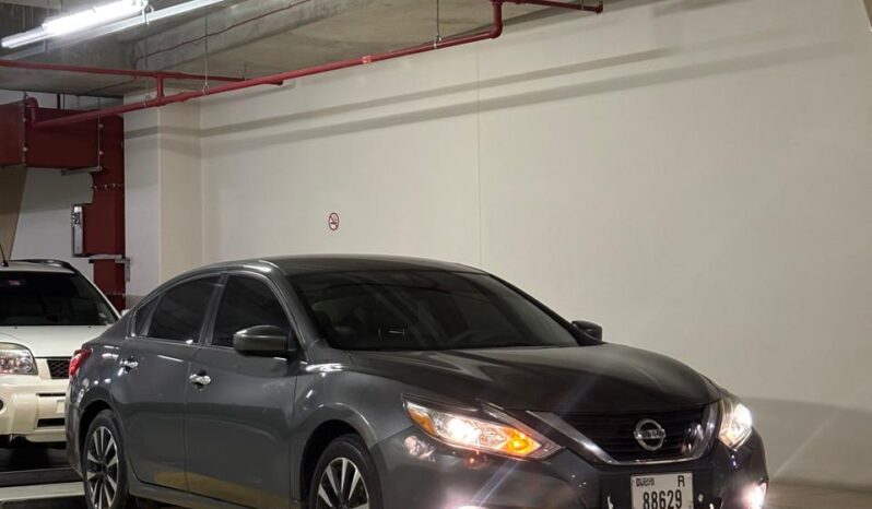 
								 نيسان – Nissan التيما – Altima ممتلئ									