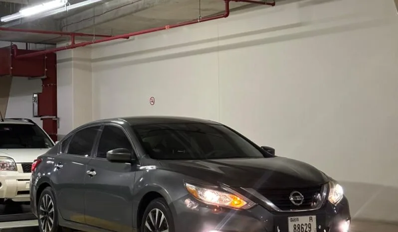 
								 نيسان – Nissan التيما – Altima ممتلئ									