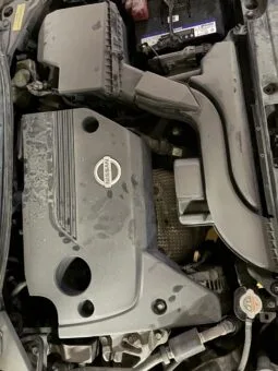 
										 نيسان – Nissan التيما – Altima ممتلئ									
