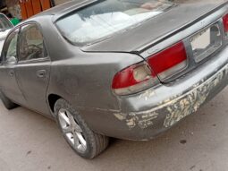
										 مازدا – Mazda 626 ممتلئ									