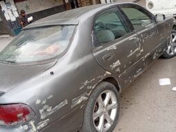 
										 مازدا – Mazda 626 ممتلئ									