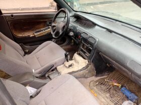 مازدا – Mazda 626