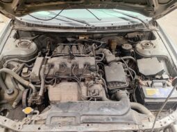 
										 مازدا – Mazda 626 ممتلئ									