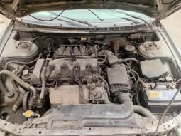 
										 مازدا – Mazda 626 ممتلئ									