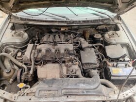 مازدا – Mazda 626