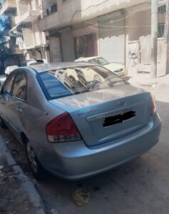كيا – Kia سيراتو
