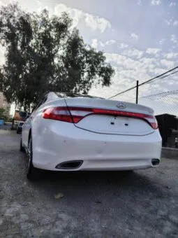 
										 هيونداي – Hyundai ازيرا – Azera ممتلئ									