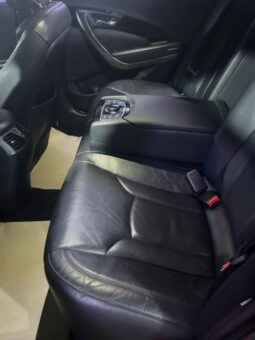 
										 هيونداي – Hyundai ازيرا – Azera ممتلئ									