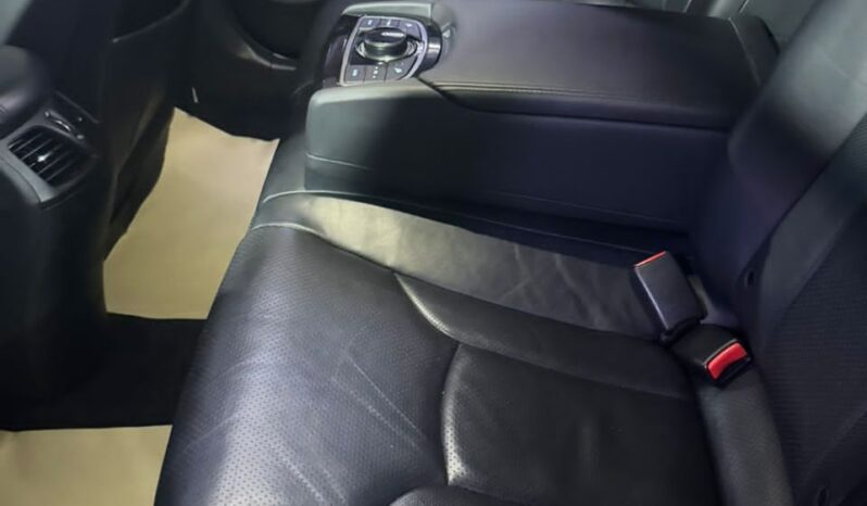 
								 هيونداي – Hyundai ازيرا – Azera ممتلئ									