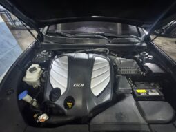 
										 هيونداي – Hyundai ازيرا – Azera ممتلئ									