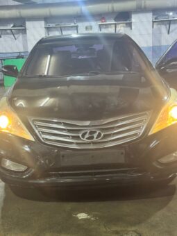 
										 هيونداي – Hyundai ازيرا – Azera ممتلئ									