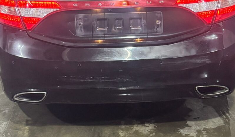 
								 هيونداي – Hyundai ازيرا – Azera ممتلئ									