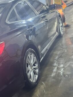 
										 هيونداي – Hyundai ازيرا – Azera ممتلئ									