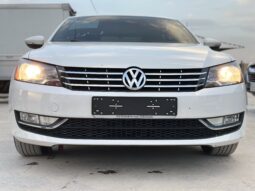 فولكس فاكن – Volkswagen باسات – Passat