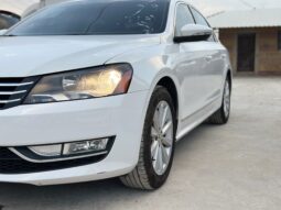 فولكس فاكن – Volkswagen باسات – Passat