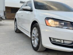 فولكس فاكن – Volkswagen باسات – Passat