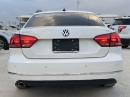 فولكس فاكن – Volkswagen باسات – Passat
