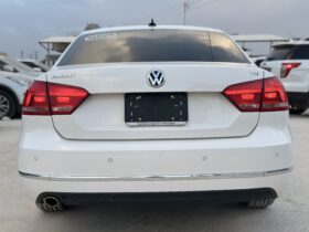 فولكس فاكن – Volkswagen باسات – Passat
