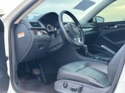 فولكس فاكن – Volkswagen باسات – Passat