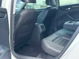 
										 فولكس فاكن – Volkswagen باسات – Passat ممتلئ									