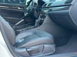 
										 فولكس فاكن – Volkswagen باسات – Passat ممتلئ									