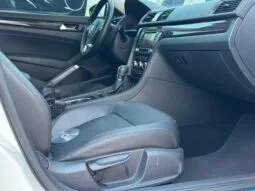 
										 فولكس فاكن – Volkswagen باسات – Passat ممتلئ									