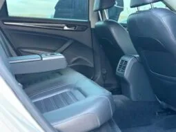 
										 فولكس فاكن – Volkswagen باسات – Passat ممتلئ									