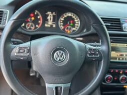 
										 فولكس فاكن – Volkswagen باسات – Passat ممتلئ									