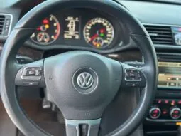 
										 فولكس فاكن – Volkswagen باسات – Passat ممتلئ									