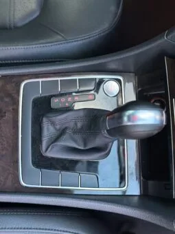 
										 فولكس فاكن – Volkswagen باسات – Passat ممتلئ									