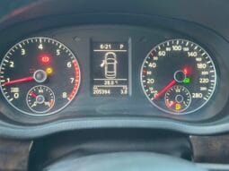 
										 فولكس فاكن – Volkswagen باسات – Passat ممتلئ									